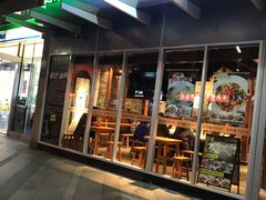 门面-弄堂咪道-饭香·面香·馄饨香(钦州北路田尚坊店)