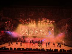 -深圳锦绣中华民俗村