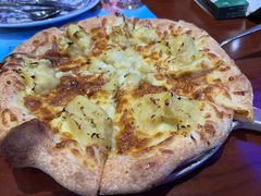 -列娜餐厅