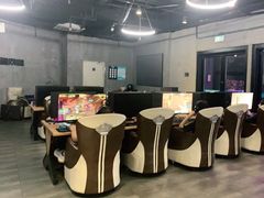 -网鱼网咖·电竞(南开百脑汇店)