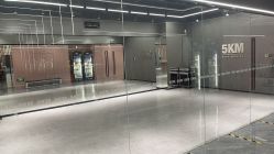 -5KM舞蹈街舞工作室