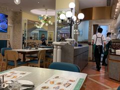大堂-翠华(澳门银河店)