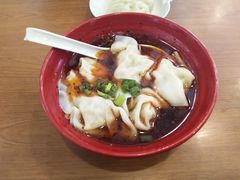 -龙抄手(春熙路总店)
