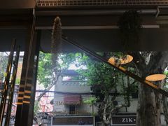 -KYO COFFEE(胶州路店)