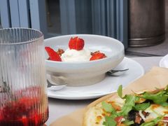 -农畉LONFOOD(福田星河COCOPark店)