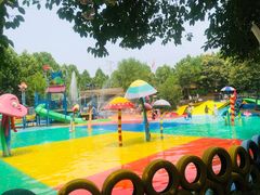 -奥帕拉拉水公园