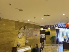 -益健·足疗汗蒸SPA(芙蓉广场店)