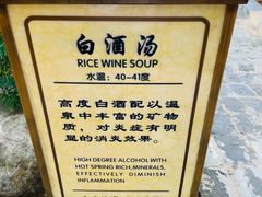 -崇阳三特浪口温泉