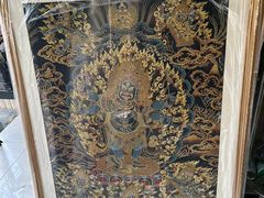 -宸宸画框裱画配框工厂店(莘庄店)