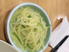 -李先生牛肉面大王(北京站售票厅餐厅)