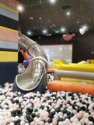 -MELAND CLUB亲子乐园·派对·餐厅(北京芳圆里ID MALL店)