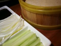 -又一福烤鸭·北京菜(东四店)