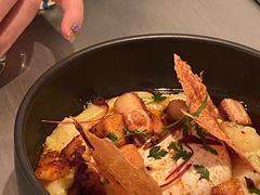 -Ocean's Table 欧舍