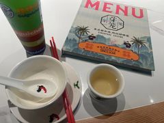 -芽笼芽笼新加坡餐厅(环球港店)