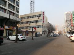 -天津市南开区图书馆