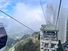 -云顶高原