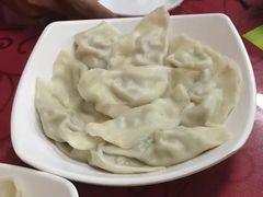 -老都一处饺子馆(道里店)