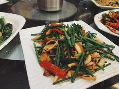 -美极鲜食坊(宝安南路店)
