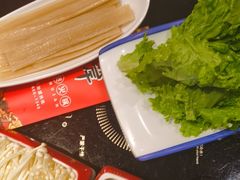 -重庆德忆火锅（龙南街3店）(渝水岸餐饮)