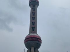 -东方明珠广播电视塔