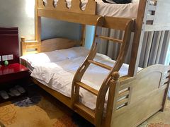 -IGenie爱精灵·万兆电竞酒店(成都火车南站凯德天府店)