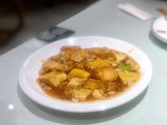 闫府第一福-闫府私房菜·百年鲁菜(欧亚店)