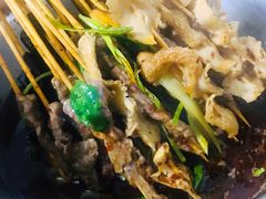 -160烧烤(香坊店)