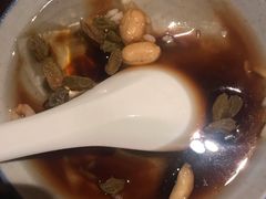 -老湖南民间菜·牛肉十八炒(花都店)