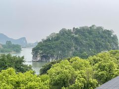 -忆咖啡观景餐厅(桂林象山公园店)