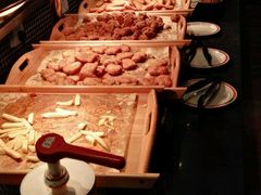 -比格比萨(方庄店)