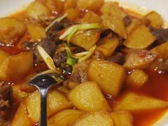 -阿斯牛牛·凉山菜(新会展店)