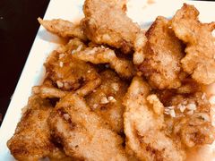 -东北酱骨头馆(蓁巷店)