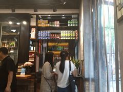 -obba kitchen(宽厚里总店)