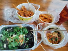 -大学城夜市大排档(凤栖路店)