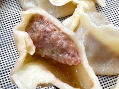 -金城包子牛肉灌汤包(台东四路店)