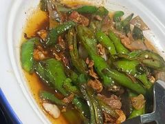 -兰湘子·湘菜小炒(石家庄万象城店)