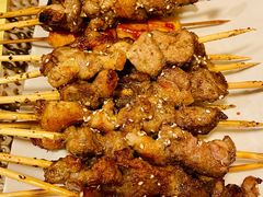 羊肉串-西单翅酷(西单店)