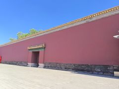 -北京市劳动人民文化宫(太庙)