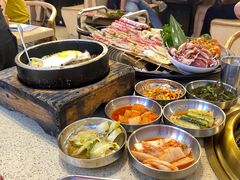 -妙香居韩国烤肉(容桂天佑城店)