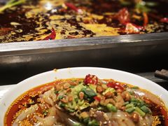 -张大胡子鱼头火锅酒楼(长益路店)