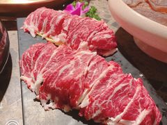 -小龙坎火锅(新天润店)