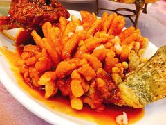 -渭塘酒家(生态园店)