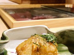 -鮨青(恒基名人购物中心店)