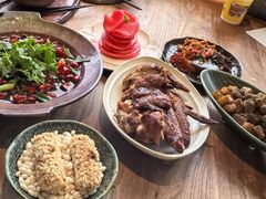 -包整·丝娃娃(一览甲秀楼风景店)