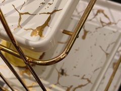 -行者书屋大堂吧 ·下午茶(南京圣和府邸酒店)