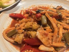 -水平有限广西米粉·广西风味集(五道口店)