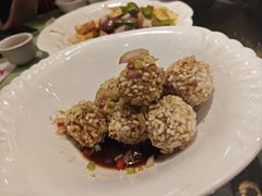 -全聚贤餐厅·湖北家常菜(沙湖店)