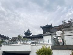 -江宁织造博物馆