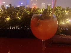 -池畔酒吧 WET Bar