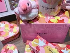 -Laderach 莱德拉(上海环贸iapm店)